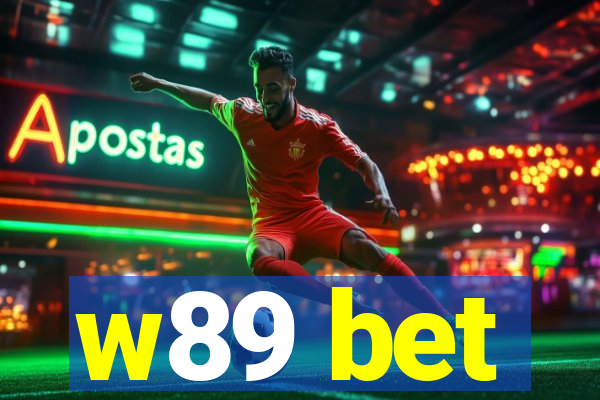 w89 bet